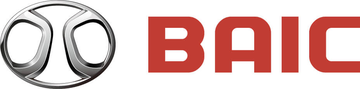 Logo BAIC