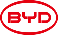 Logo BYD