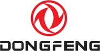 Logo Dongfeng