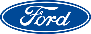Logo Ford