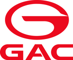 Logo GAC Motor