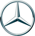 Logo Mercedes-Benz