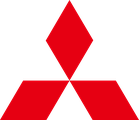 Logo Mitsubishi